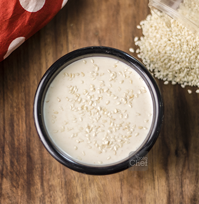 Tahini Dip Recipe Tahini Dip Recipe